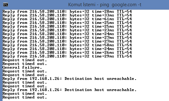 8-after attack ping