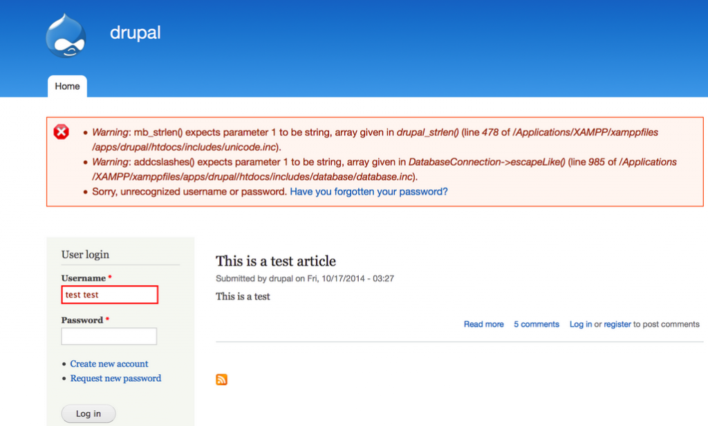 drupalbas
