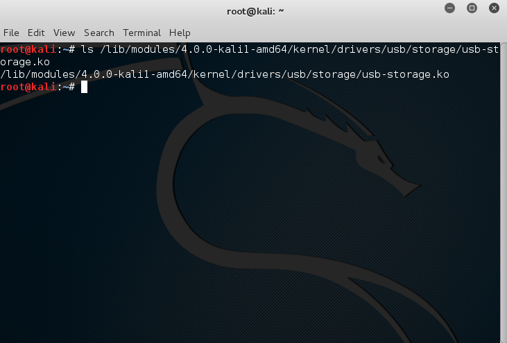 kali7