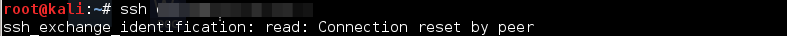tcpwrappers