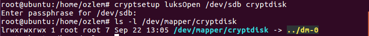 open-disk