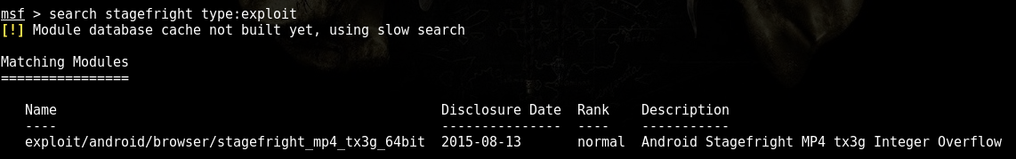 search