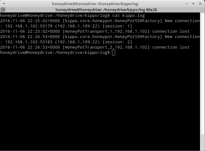 honeypot-7