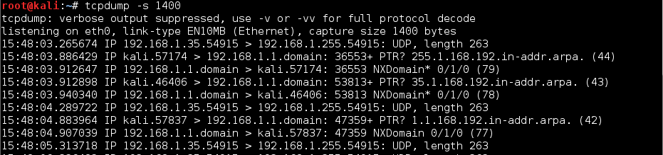 tcpdump3