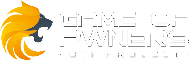 Game of Pwners